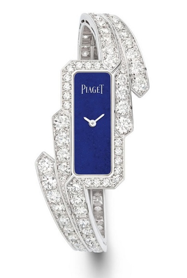 ساعة من غراف  Graff