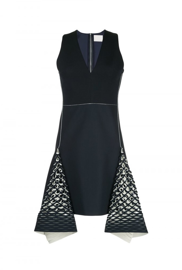 توب بيضاء من Juan Hernandez Daels