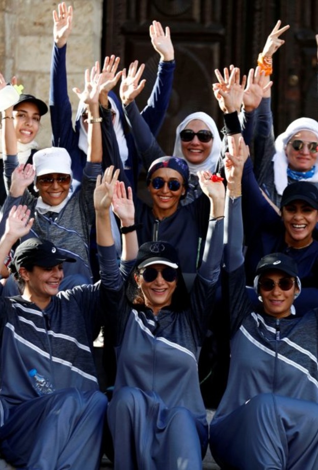 وزارة التعليم تفعل رياضة البنات في المدارس