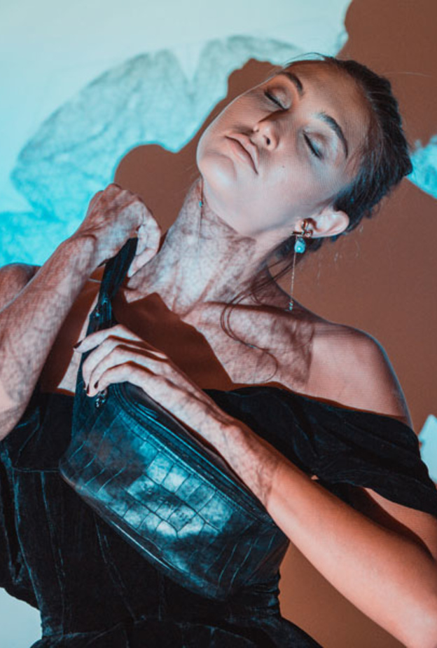 الإطلالة الأولى