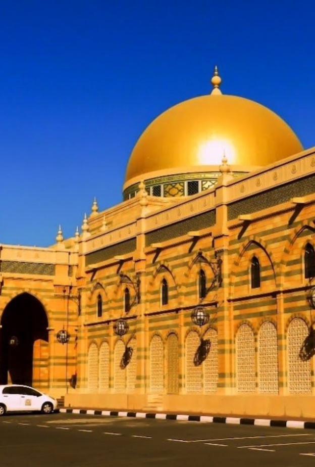 متحف قصر العين