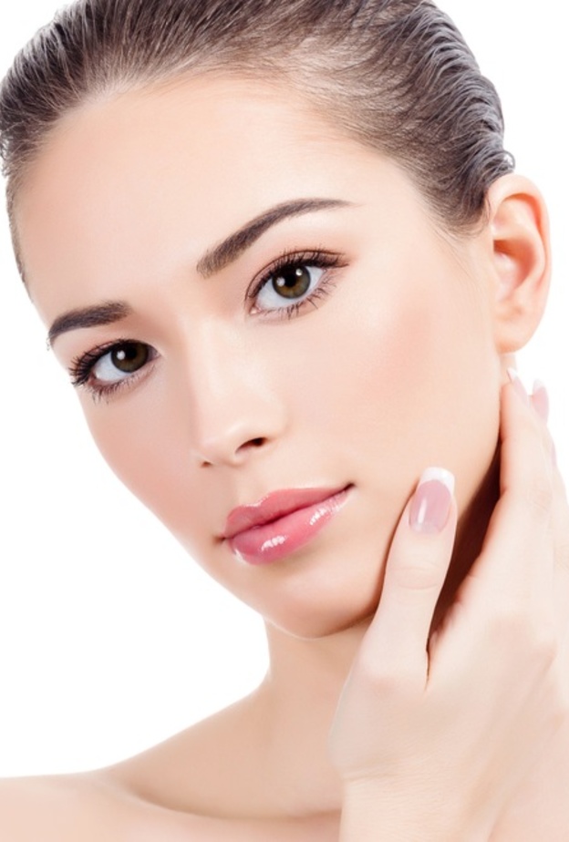 ماسك الزبادي لتفتيح البشرة بوقت قصير