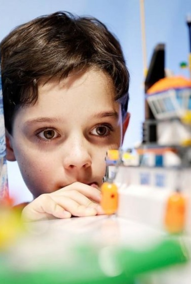  كيفية التعامل مع التحرش الجنسي عند الاطفال الذكور