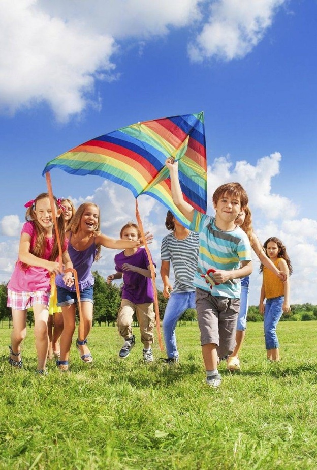 أماكن يفضلها الاطفال في العيد