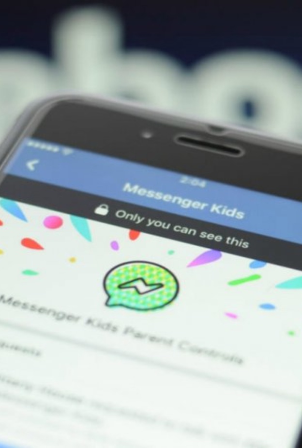 ماسنجر كيدز يسمح للأطفال الآن بإضافة أصدقائهم بشرط مواقفة الاهل