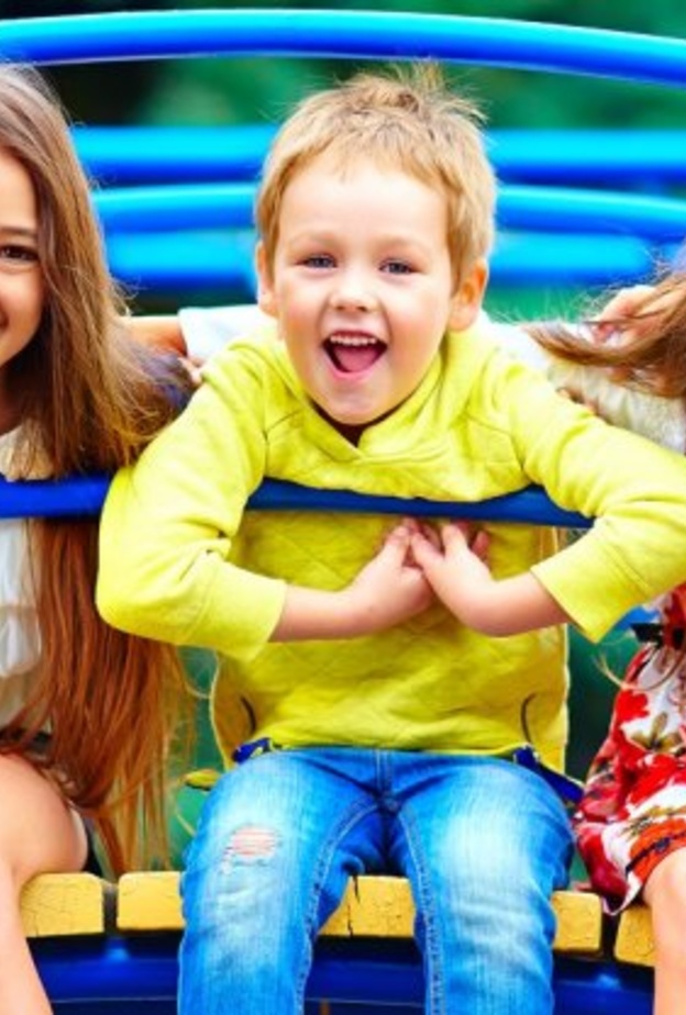 اجراءات وقائية لتحقيق سلامة الاطفال في الاعياد