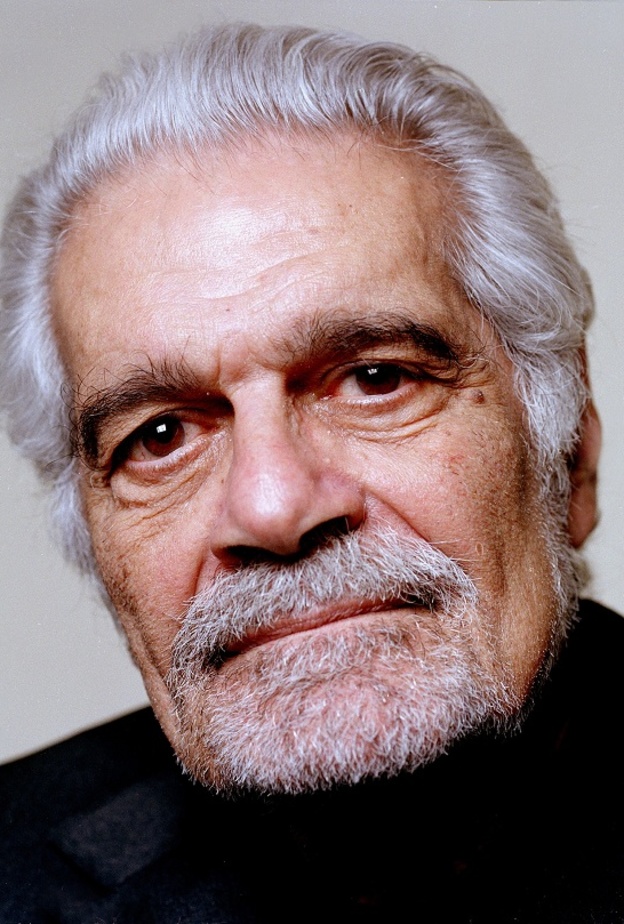 امال فريد انتهى بها المطاف في دار المسنين