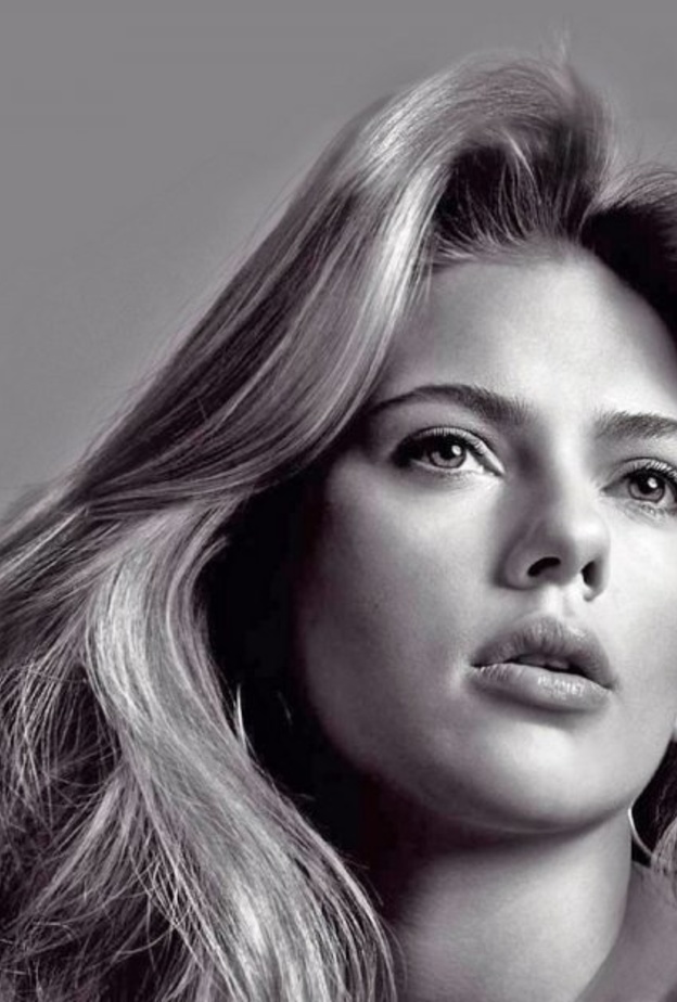 سكارليت جوهانسن