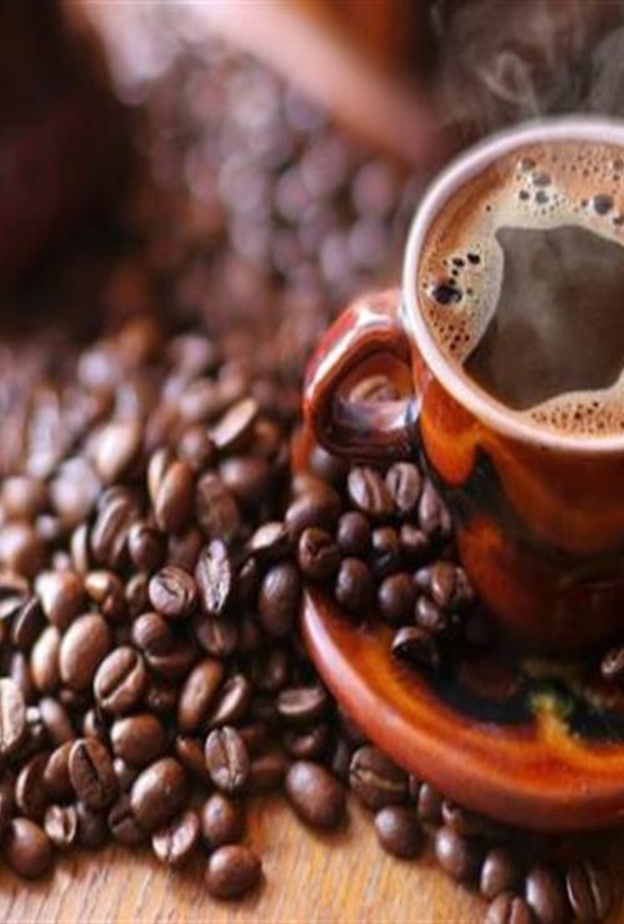 الإفراط في شرب القهوة يضر الدماغ