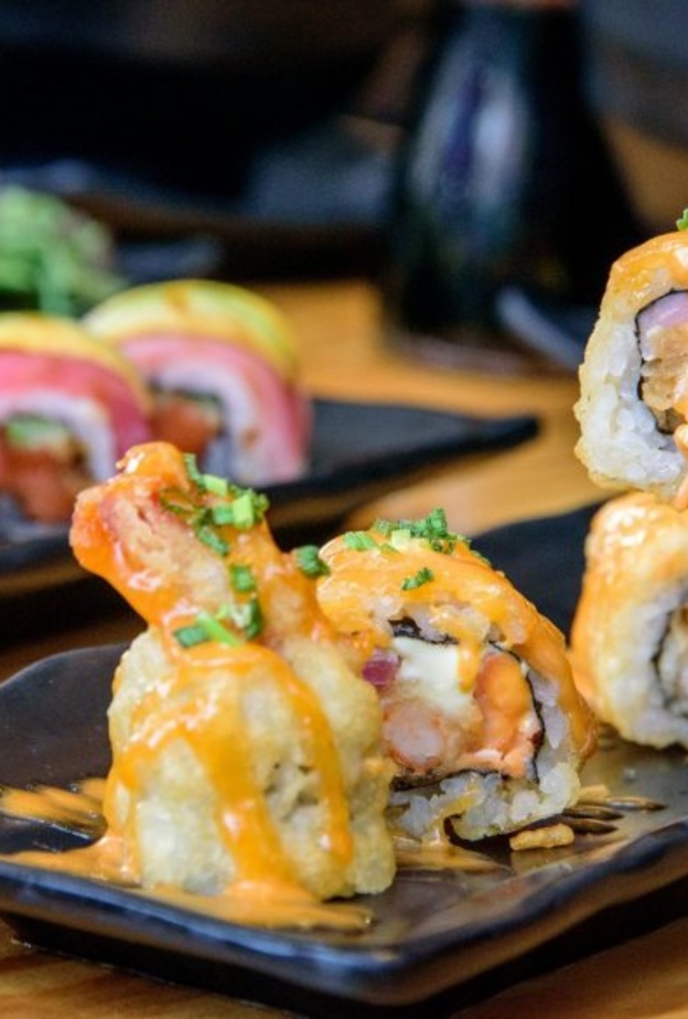  تعد بانكوك من أشهر عواصم الطعام