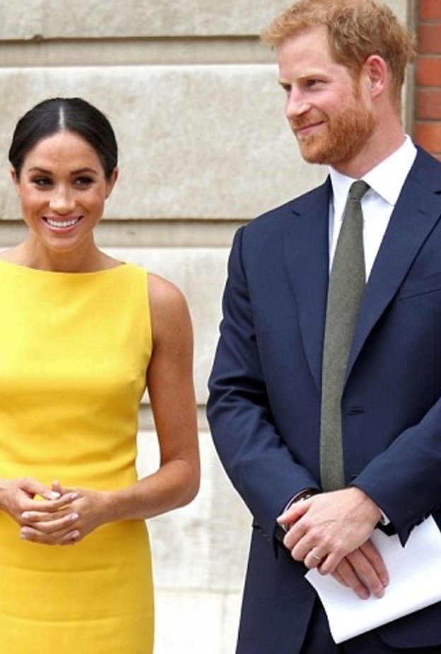 حارس ديانا متعاطف مع توماس ماركل