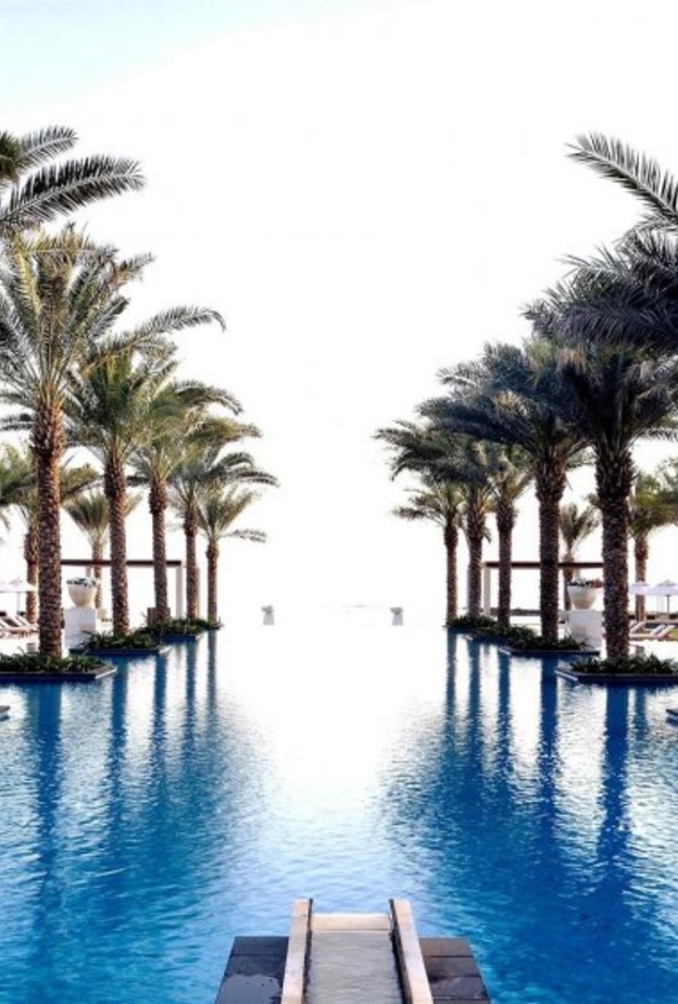  فندق The Chedi Muscat
