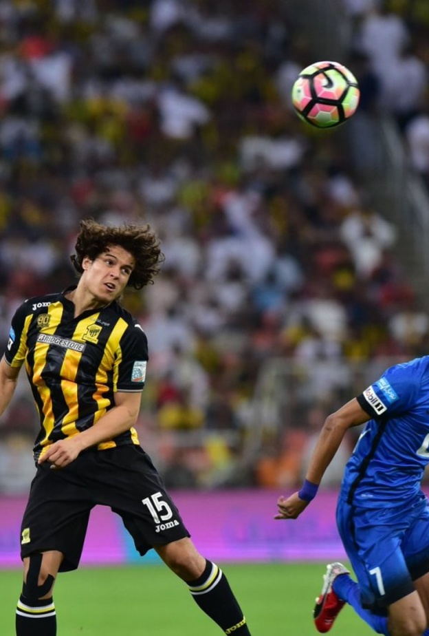 غيابات مؤثرة في صفوف الهلال