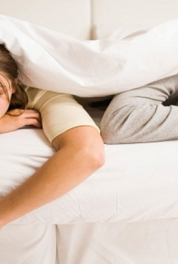 علامات الملل بين الزوجين وكيفية علاجه