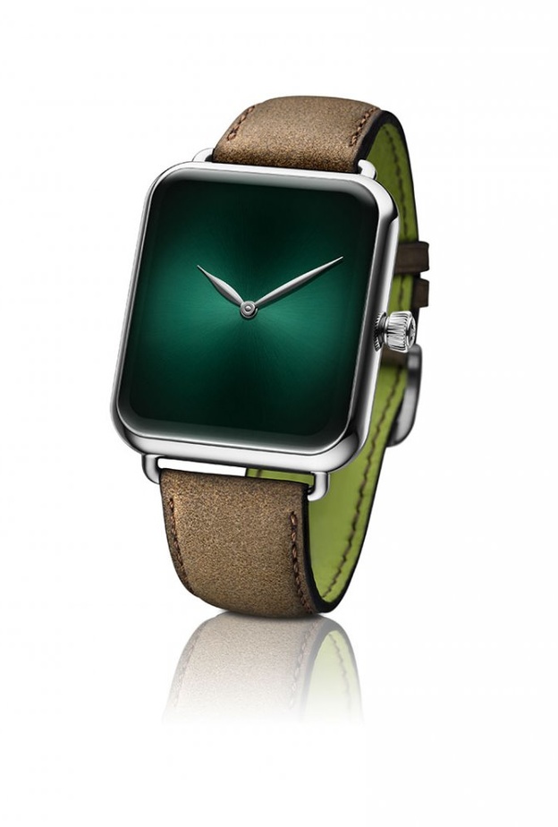  ساعة F.P. Journe Chronographe Monopoussoir Rattrapante