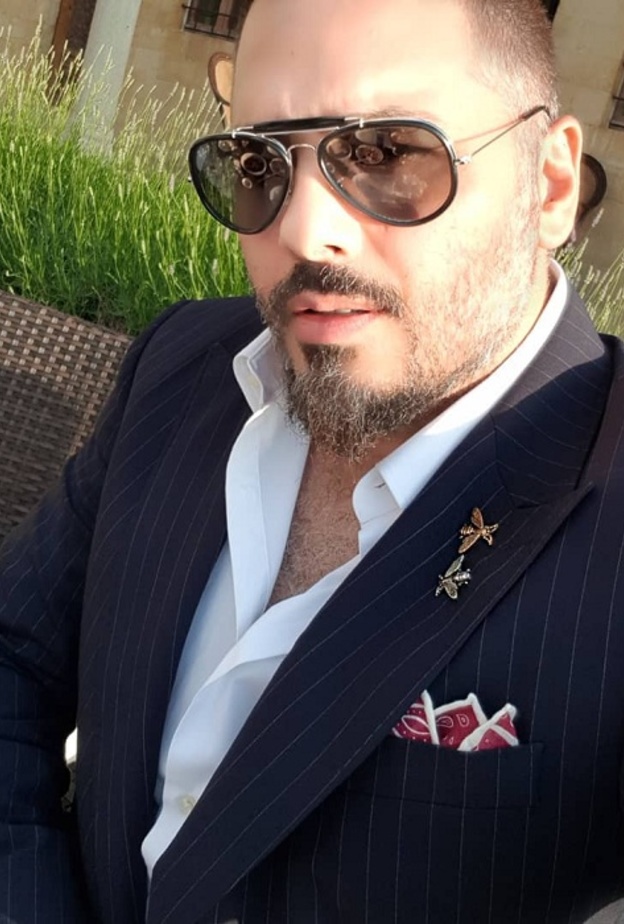 رامي عياش أكد مروره بتجربة مرض قاسية كزميلته اليسا