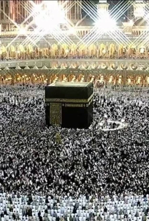 كيفية إحرام الطفل الصغير ولوازمه