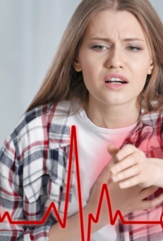 مريض النوبات القلبية يحتاج لمتابعة طبية بعد النجاة منها