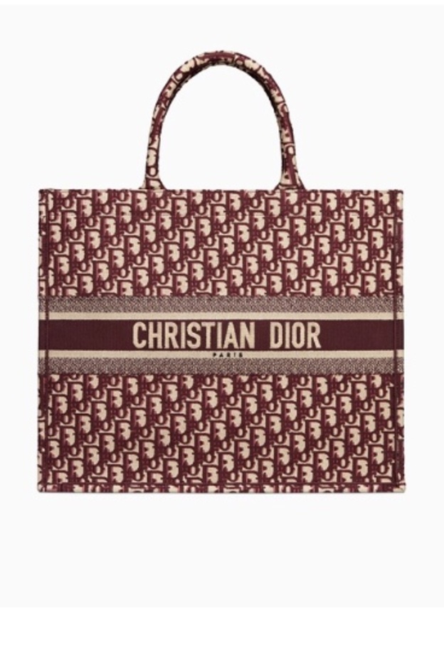 حقيبة من Dior