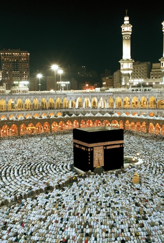 نصائح هامة لمرضى القلب والضغط في موسم الحج