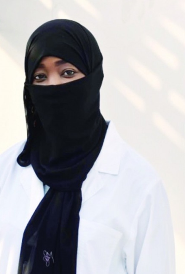 فريق أنا صحي التطوعي