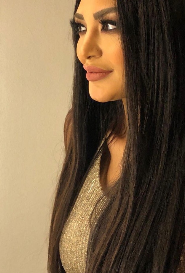 سالي عبد السلام