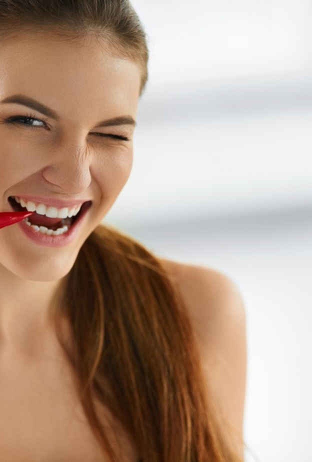 فوائد الطعام الحار للرجيم وانقاص الوزن