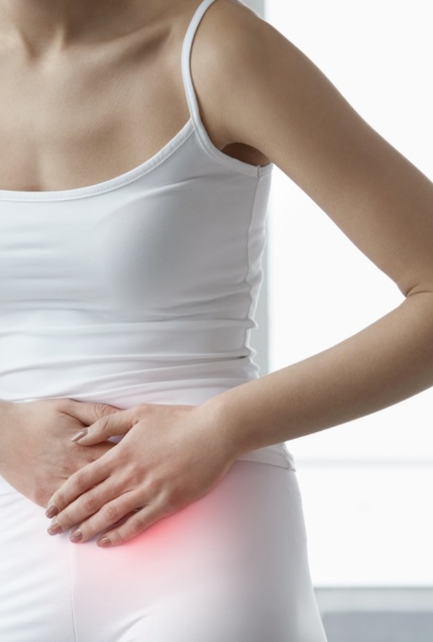 انتباذ البطانة الهاجرة وعلاقتها بالام الحوض عند النساء