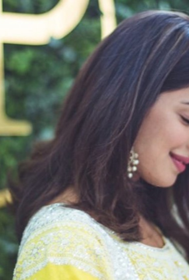 أحدث عروسين في هوليوود