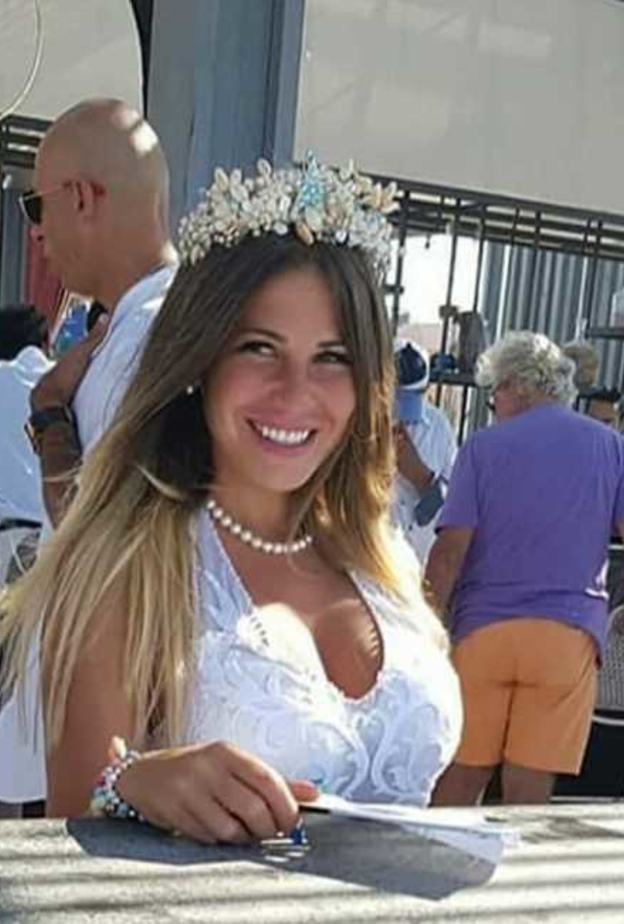 منة حسين فهمي