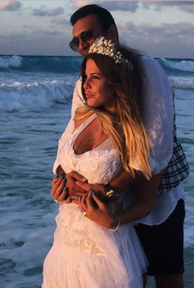 منة حسين فهمي