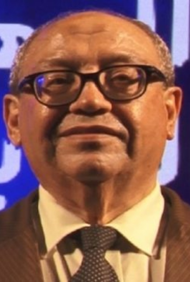 الموسيقار محمد إدريس