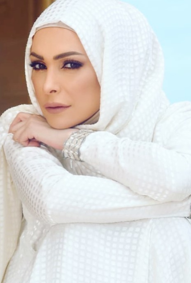 أمل حجازي تطرح أغنية جديدة