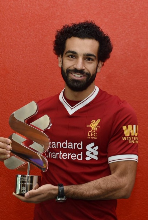 محمد صلاح