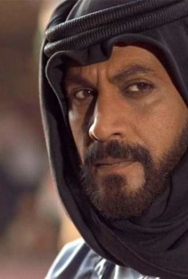 ياسر المصري