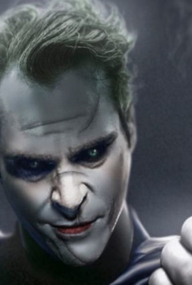 واكين فينيكس