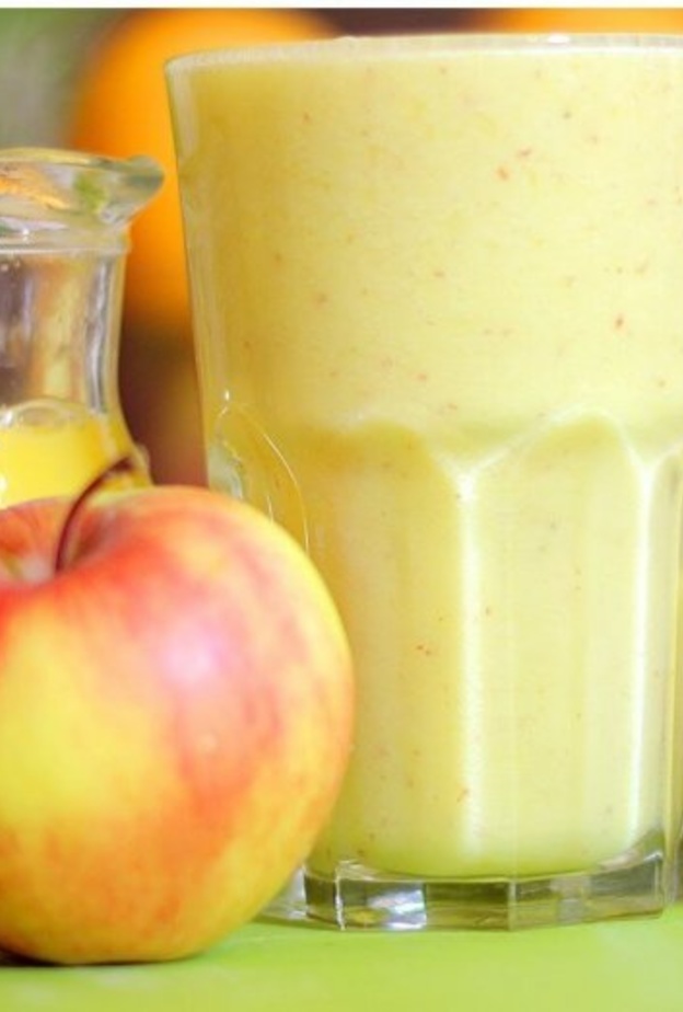 فوائد الموز والتفاح في التخسيس