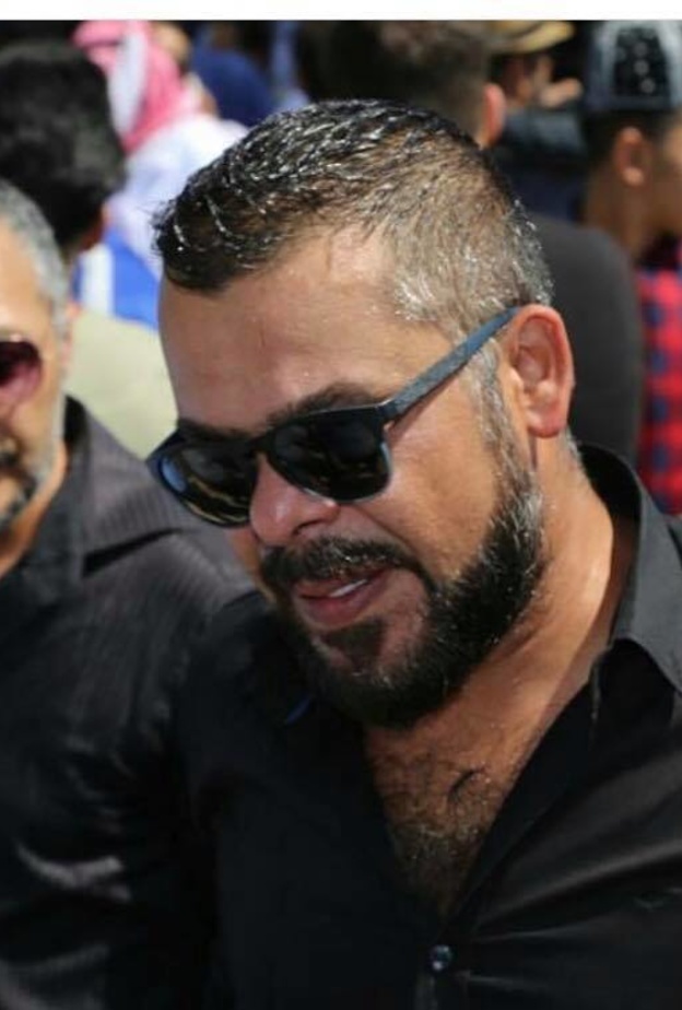 منذر رياحنة