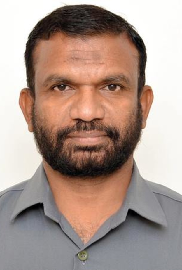 مساعد فني في شرطة دبي يبتكر جهازاً لفحص الطلقات توفيرا للوقت والجهد