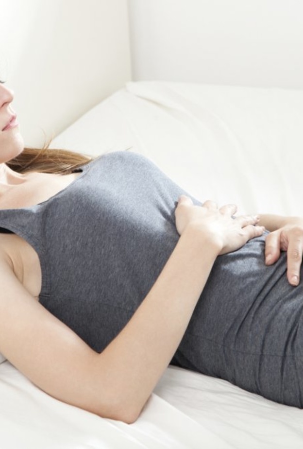 اعراض زيادة هرمون الاستروجين عند النساء واسبابه