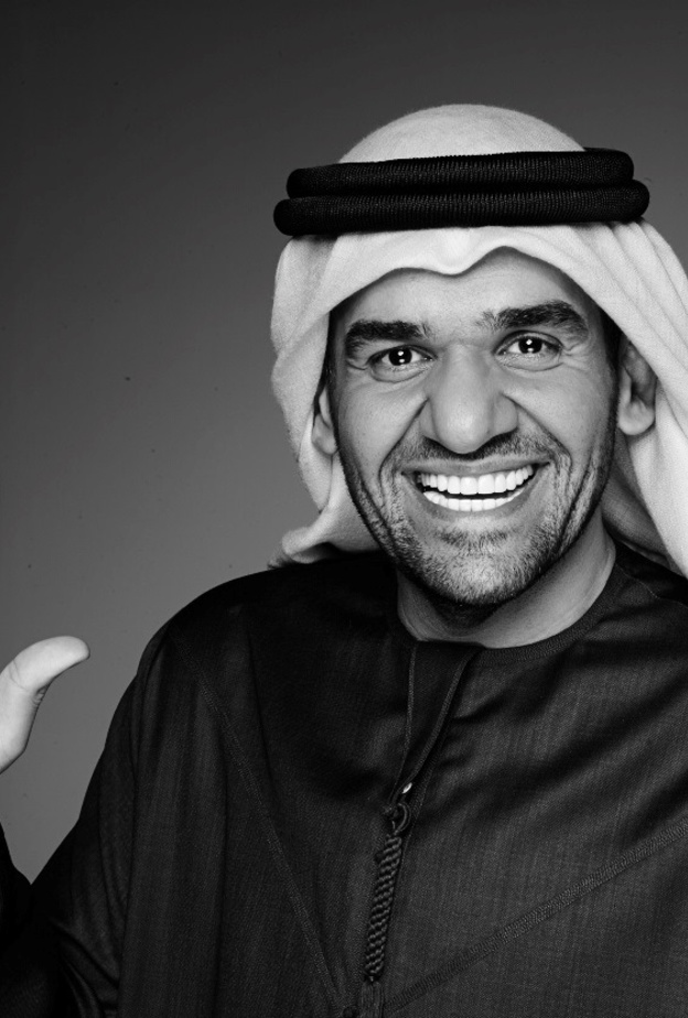 حسين الجسمي