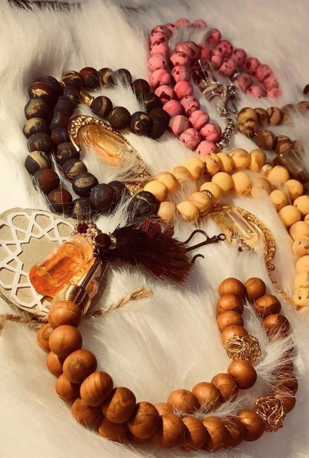 صنعت بحب في المدينة المنورة 