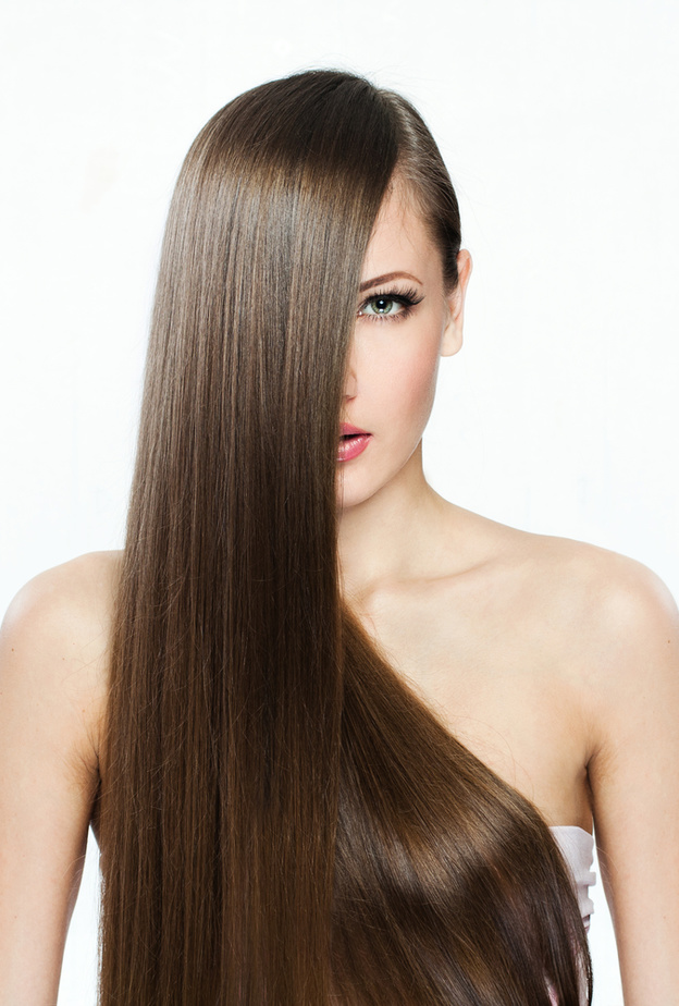 تعرفي على فوائد زبدة الفول السوداني لتطويل الشعر