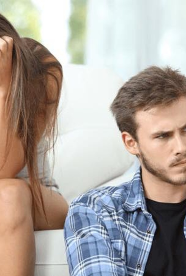 طرق التعامل مع الزوج الذي يكره المواجهة 