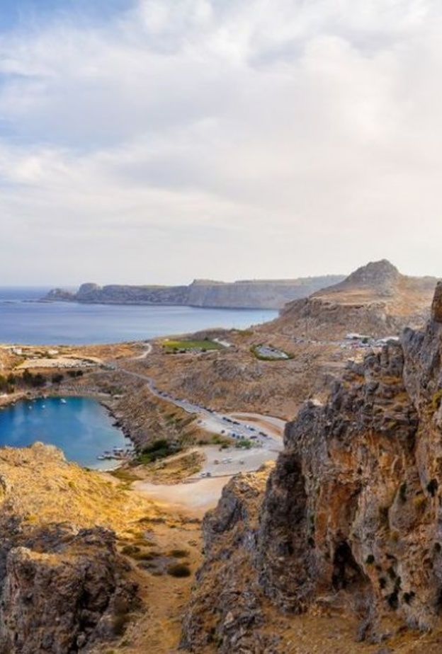 شوارع البلدة القديمة