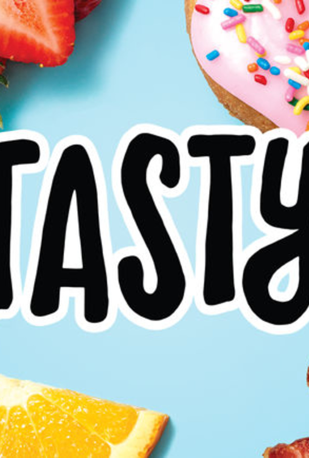 Tasty تطبيق يضم أكثر من 3 آلاف من وصفات الطعام