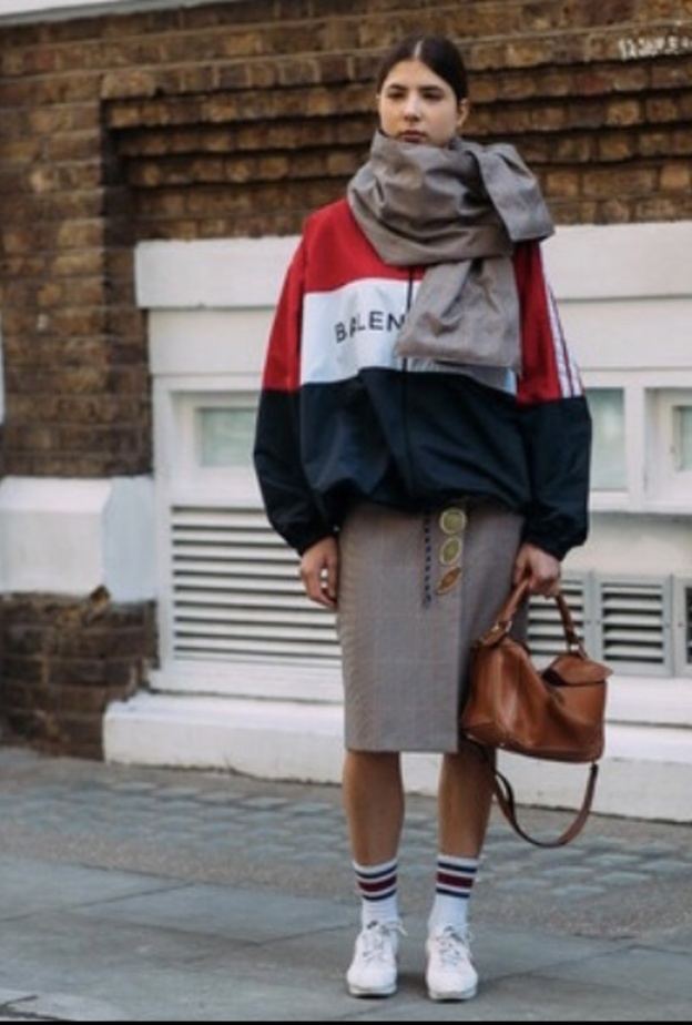  موضة الستر الرياضية في الموسم الجديد