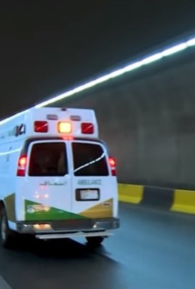 ناشيونال جيوغرافيك تنتج فيلما وثائقيا عن جهود الصحة السعودية 