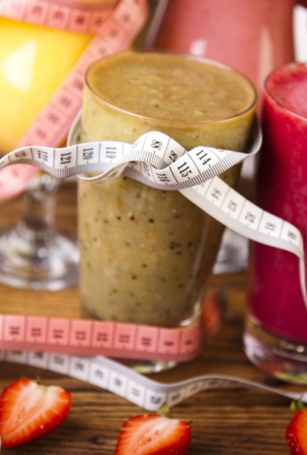 حافظي على وزنك و احرقي دهون جسمك بتناول المشروبات الحارقة للدهون