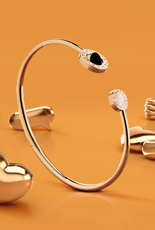 مجوهرات Bvlgari-Bvlgari الجديدة